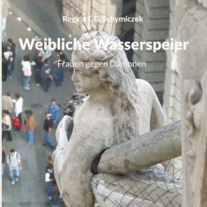 Weibliche Wasserspeier Profilbild