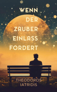 Wenn der Zauber Einlass fordert Profilbild