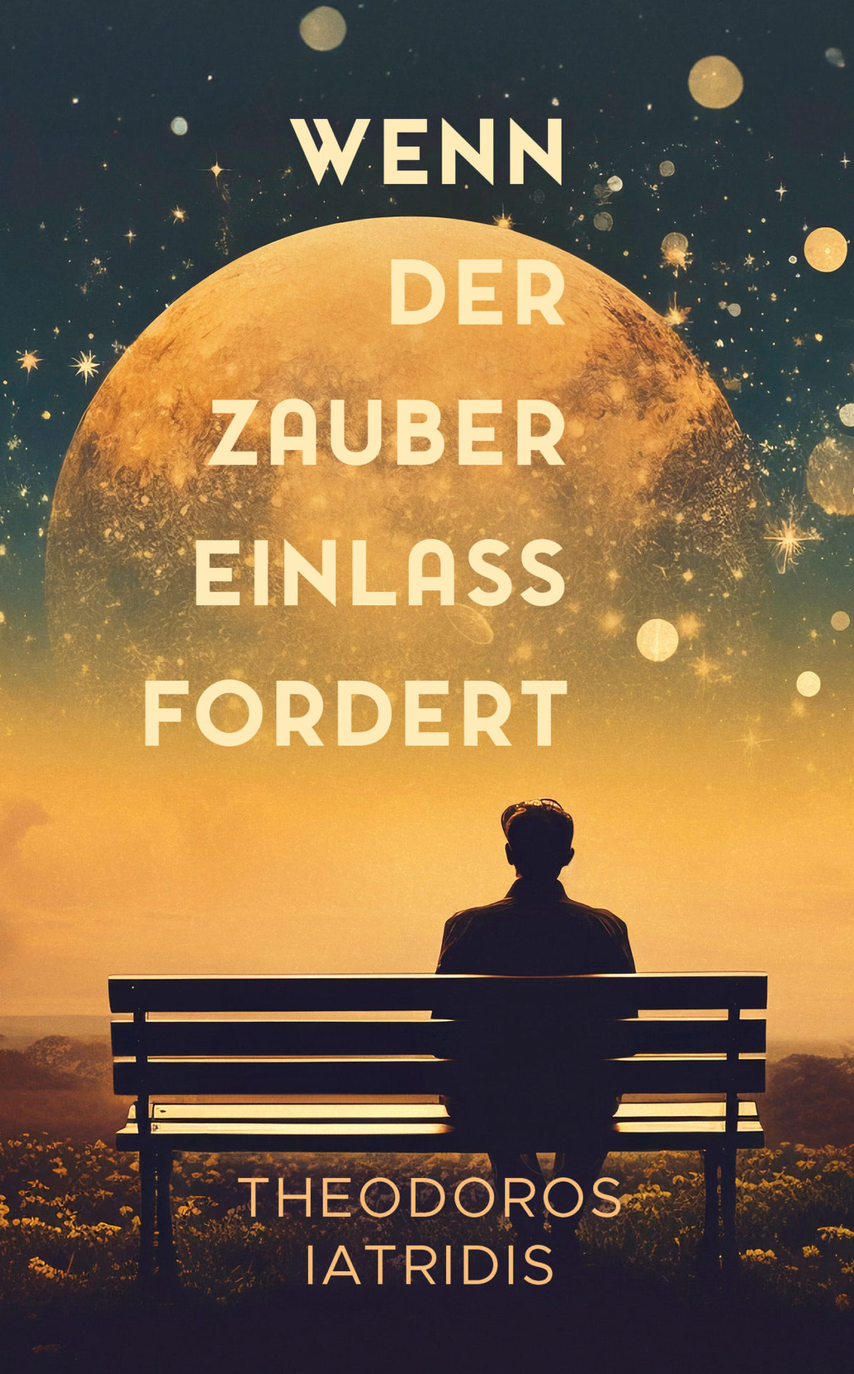 Wenn der Zauber Einlass fordert
