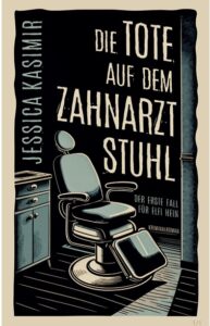 Die Tote auf dem Zahnarztstuhl Profilbild