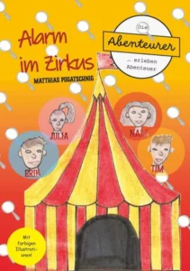 Alarm im Zirkus Profilbild