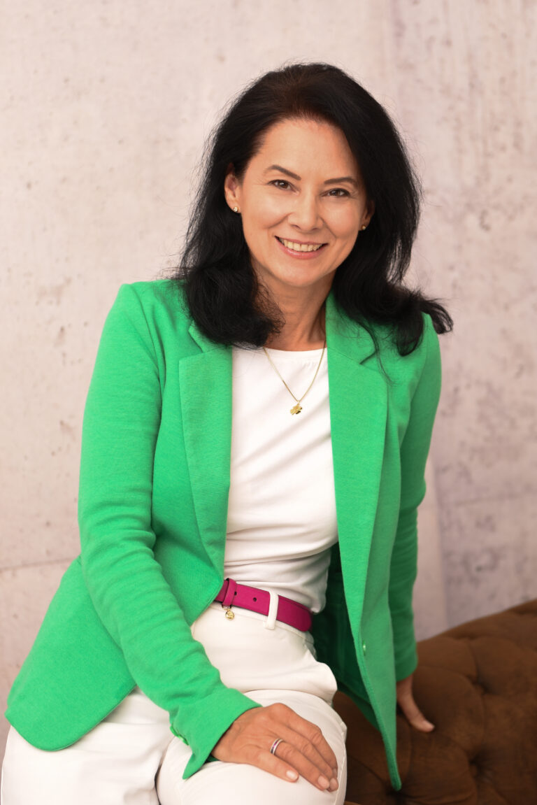Vesna Blötz Cover