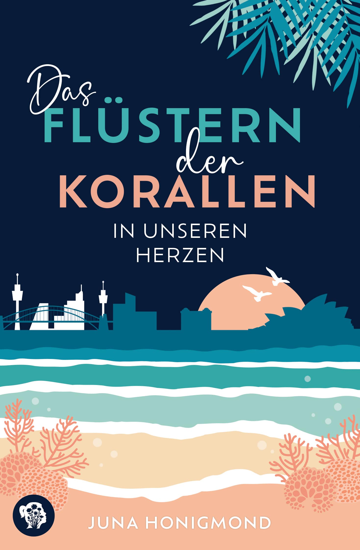 Das Flüstern der Korallen