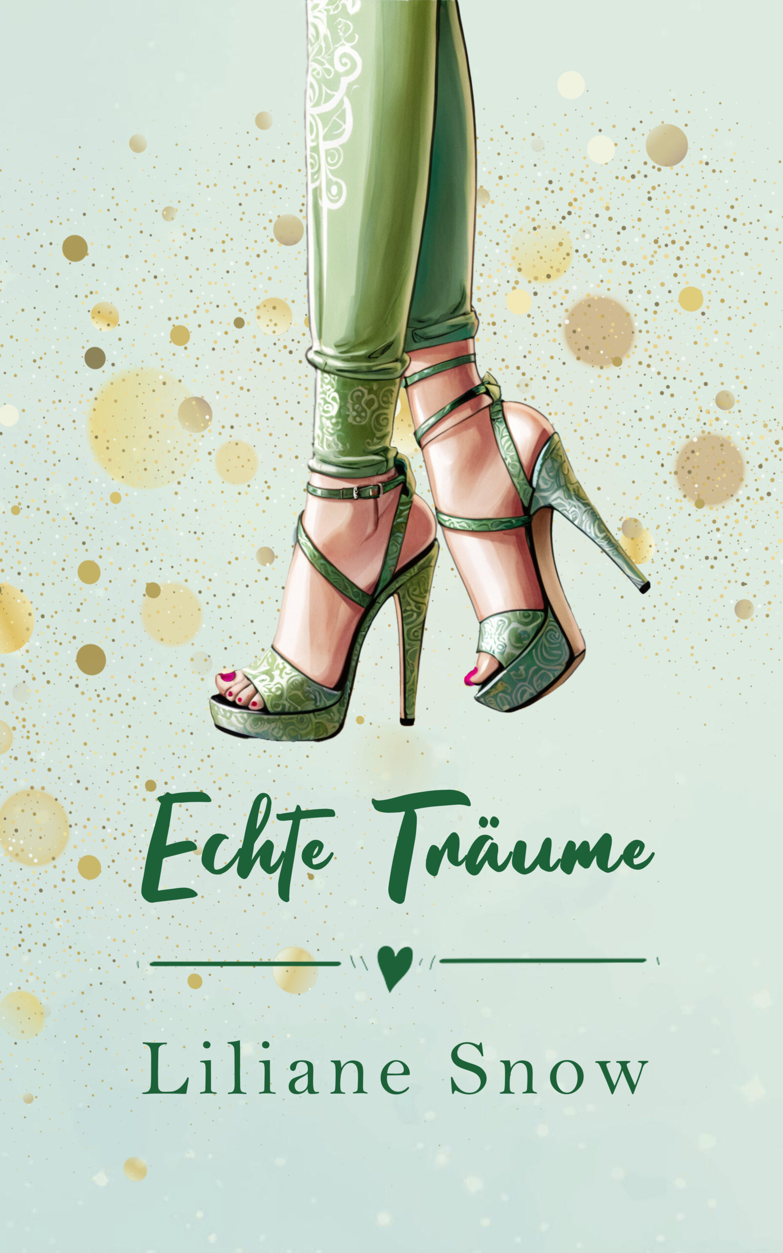 Echte Träume