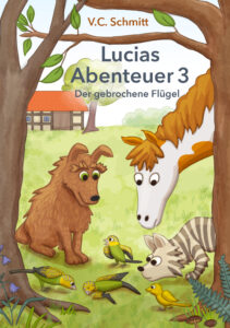 Lucias Abenteuer 3 Profilbild