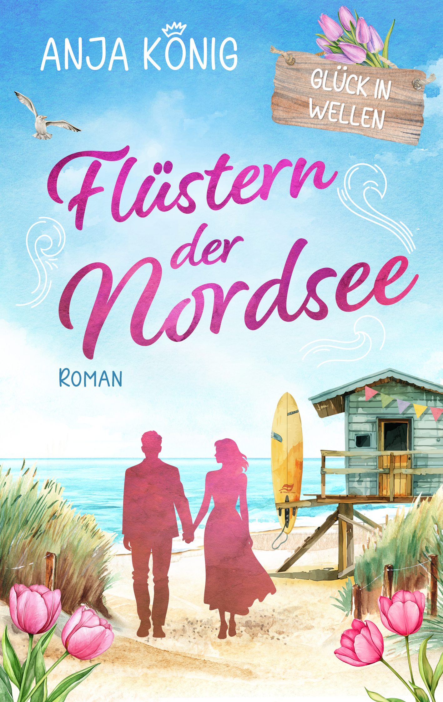Flüstern der Nordsee