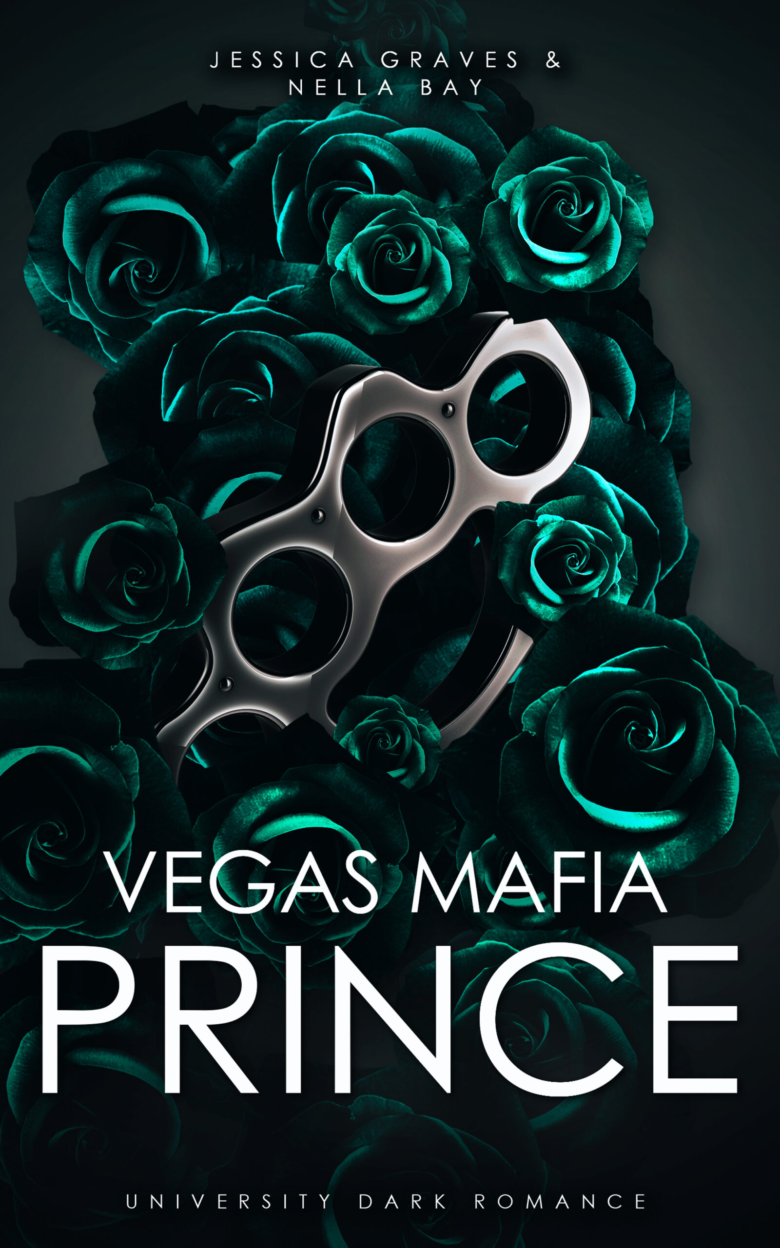Vegas Mafia Prince Profilbild