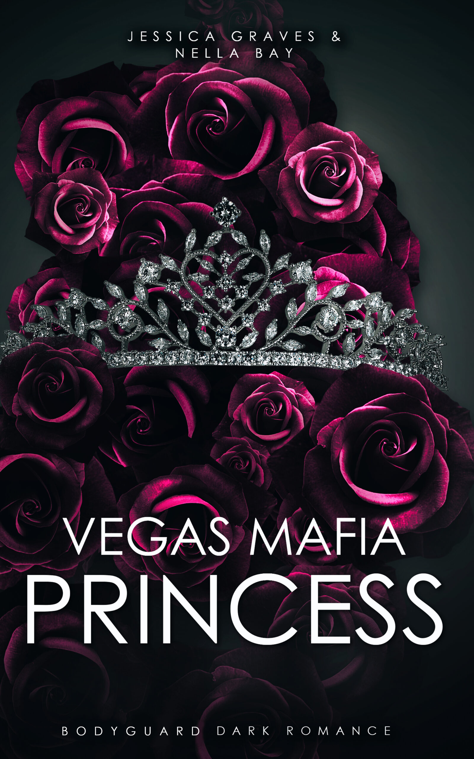 Vegas Mafia Princess