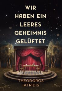Wir haben ein leeres Geheimnis gelüftet Profilbild