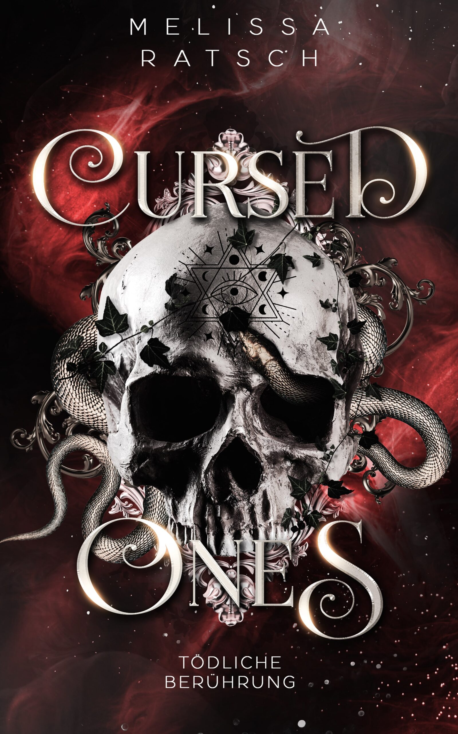 Cursed Ones ~ Tödliche Berührung Profilbild