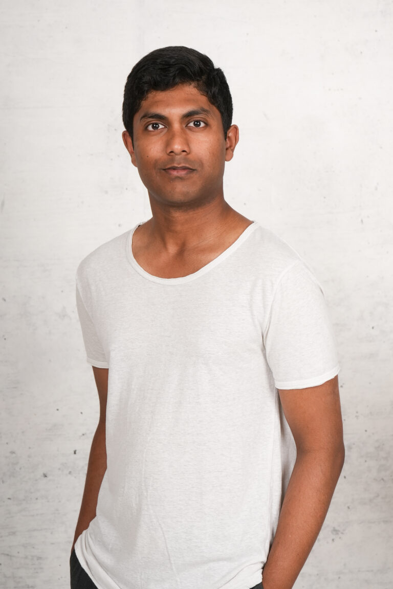 Monalishan Santhalingam Cover