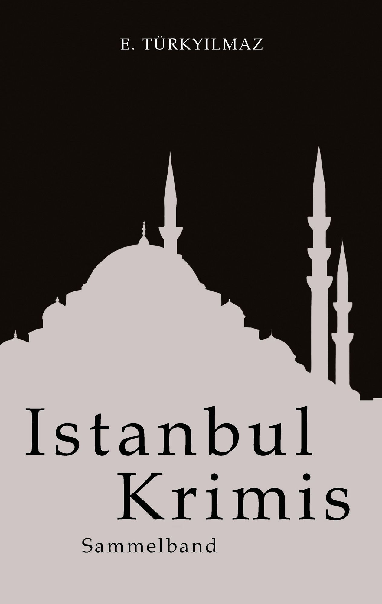 Istanbul Krimis Profilbild