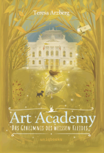 Art Academy: Das Geheimnis des weißen Kleides Profilbild