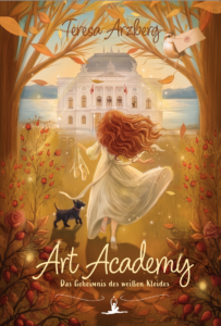Art Academy: Das Geheimnis des weißen Kleides Profilbild