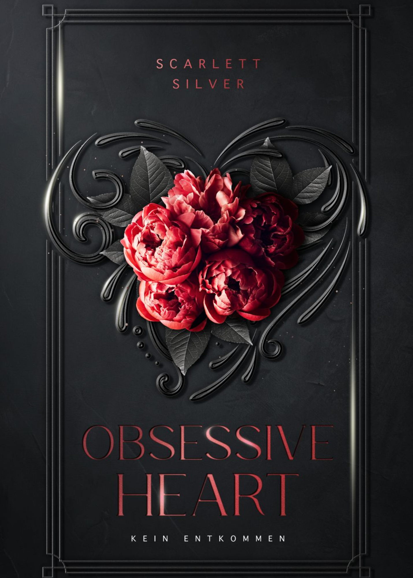 Obsessive Heart