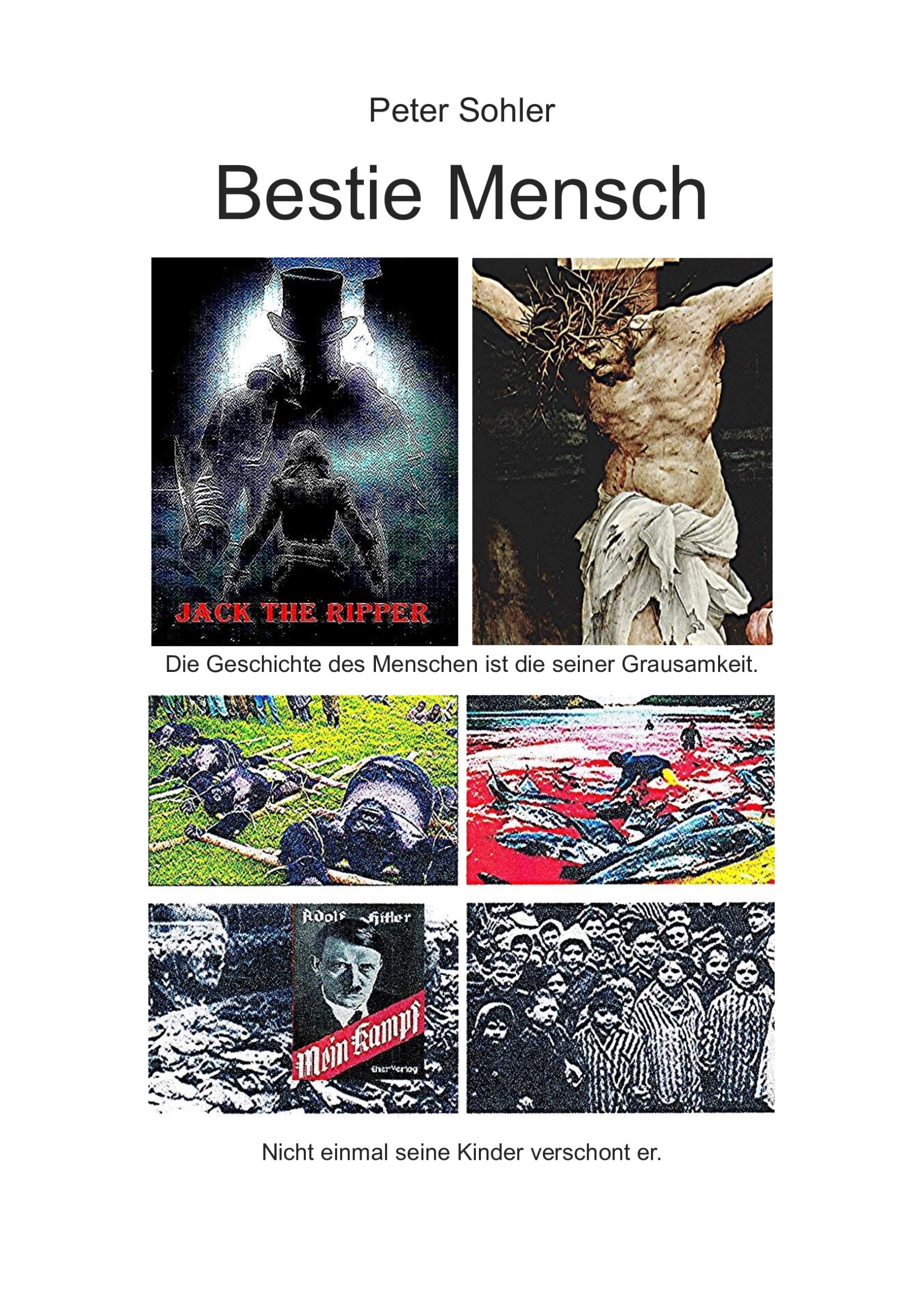 Bestie Mensch Profilbild