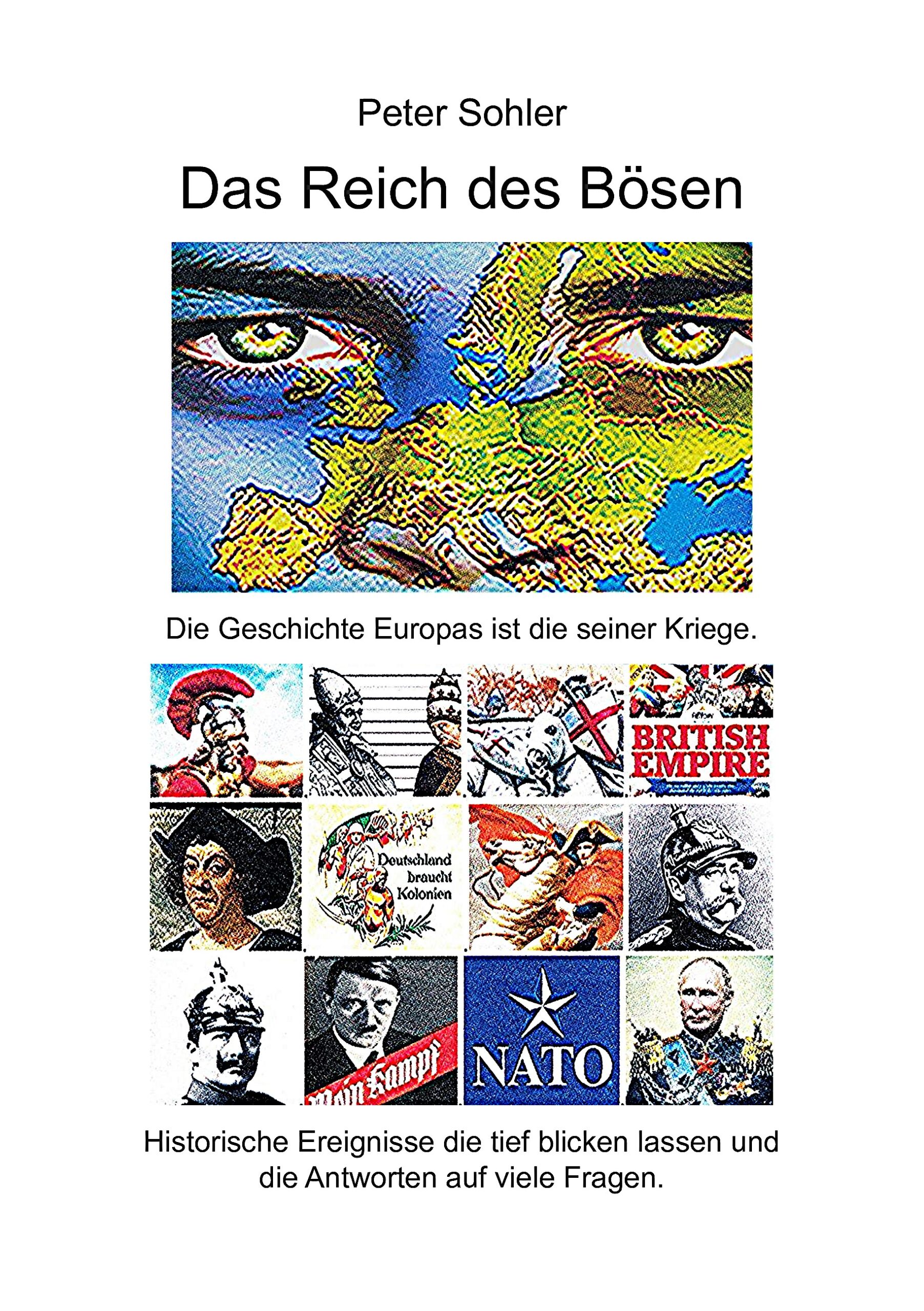 Das Reich des Bösen