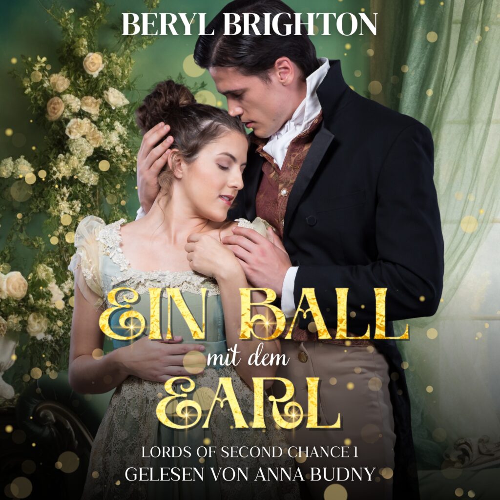 Ein Ball mit dem Earl Profilbild
