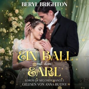 Ein Ball mit dem Earl Profilbild