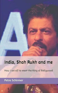 India, Shah Rukh and me Profilbild