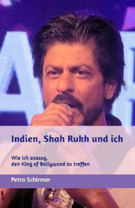 Indien, Shah Rukh und ich Profilbild