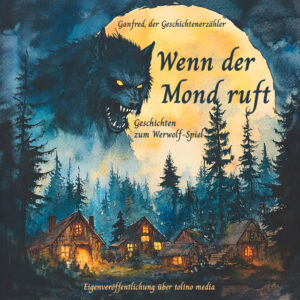Wenn der Mond ruft Profilbild