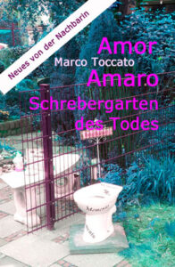 Amor Amaro – Schrebergarten des Todes Profilbild