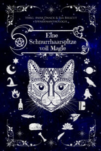 Eine Schnurrhaarspitze voll Magie Profilbild