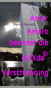 Amor Amaro beendet die diXXda©-Verschwörung Profilbild