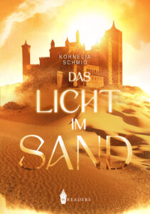 Das Licht im Sand Profilbild