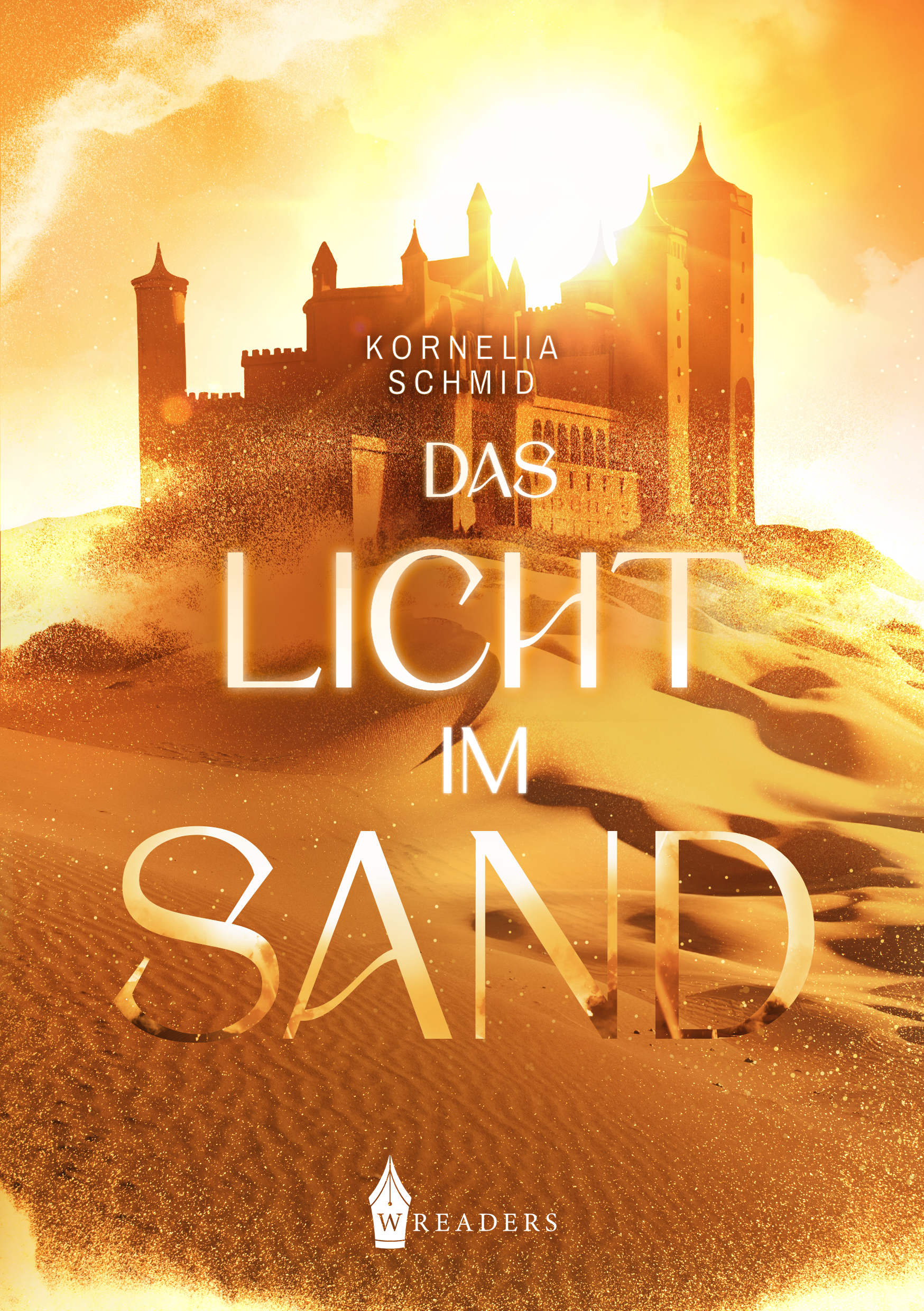 Das Licht im Sand Profilbild