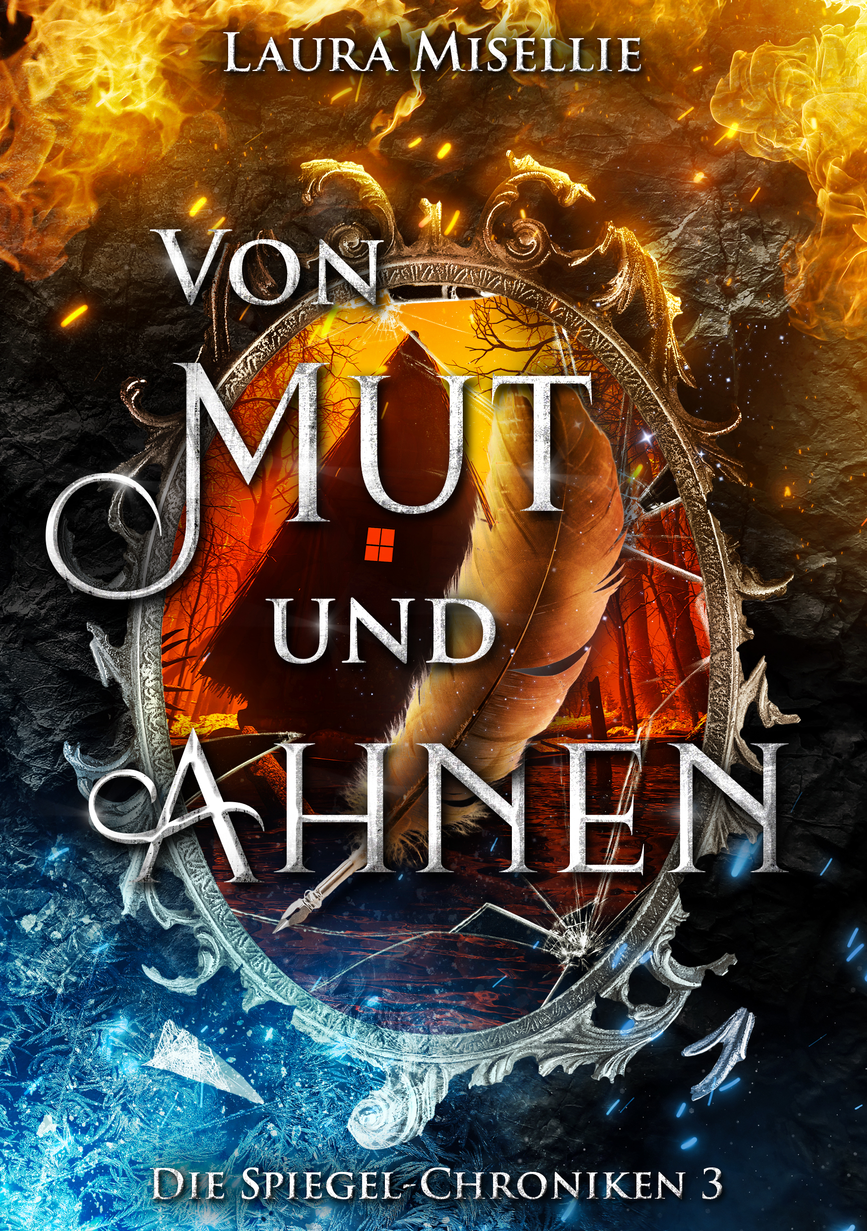 Von Ahnen und Mut Profilbild