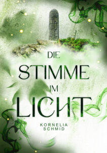 Die Stimme im Licht Profilbild