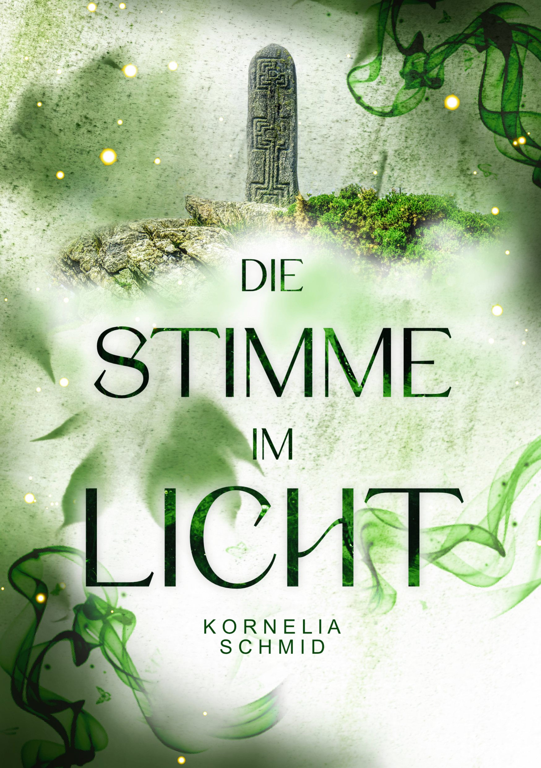 Die Stimme im Licht Profilbild