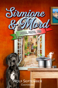 Sirmione & Mord – Pizza, Pasta, Tod Profilbild