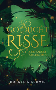 Goldlichtrisse Profilbild