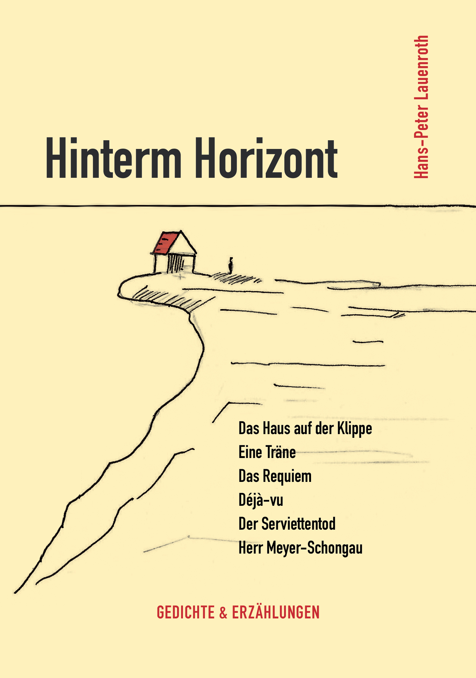 Hinterm Horizont