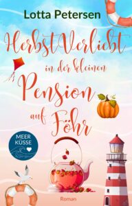 Herbstverliebt in der kleinen Pension auf Föhr Profilbild