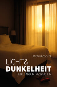 Licht & Dunkelheit & Die Farben Dazwischen Profilbild