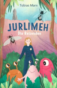 Jurlimeh – Die Reisenden Profilbild