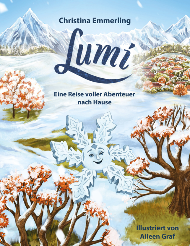 Lumi – Eine Reise voller Abenteuer nach Hause