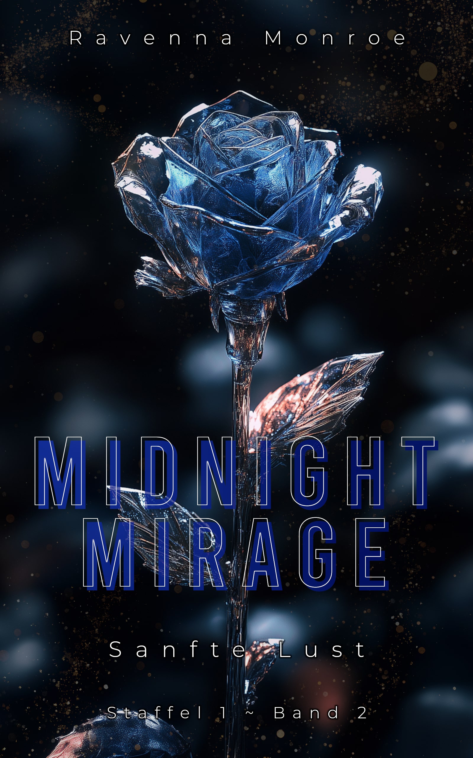 Midnight Mirage Profilbild