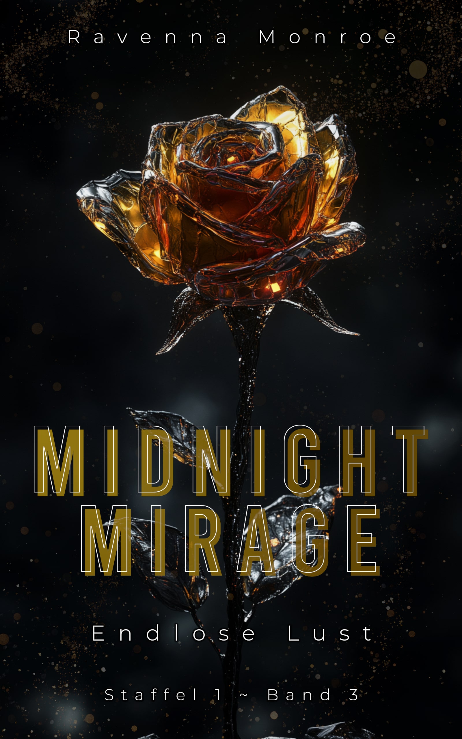 Midnight Mirage ~ Endlose Lust