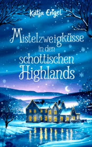 Mistelzweigküsse in den schottischen Highlands Profilbild