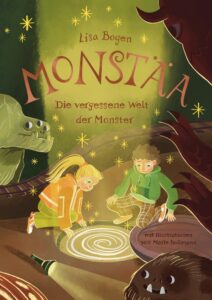 Monstäa – Die vergessene Welt der Monster Profilbild