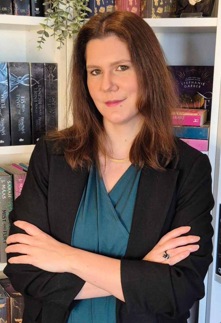 Jessica Raczkowski Cover