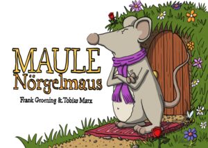Maule Nörgelmaus Profilbild