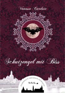Schutzengel mit Biss Profilbild