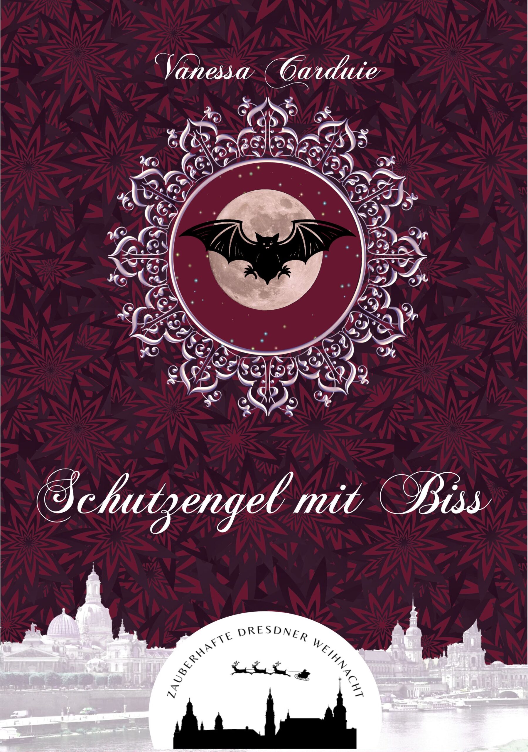 Schutzengel mit Biss Profilbild