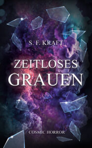 Zeitloses Grauen Profilbild